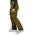 Haglöfs Vassi GTX Pant W - Naisten kuorihousut - 606841-4VY - 5