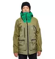 Haglöfs Vassi GTX Pro Jacket W - Naisten kuoritakit - 604689-4WY - 11