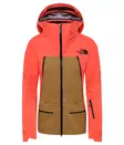 The North Face Purist Jacket naisten kuoritakki - Naisten kuoritakit - 3M1F-G3Y - 1