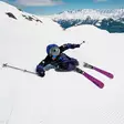 Faction Dancer 89 - Laskettelusukset - FCSKW27-D89Z-ZZ - 6