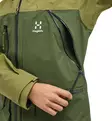 Haglöfs Vassi GTX Pro Jacket - naisten kuoritakki - Naisten kuoritakit - 604689-5MZ - 13