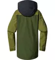 Haglöfs Vassi GTX Pro Jacket - naisten kuoritakki - Naisten kuoritakit - 604689-5MZ - 2