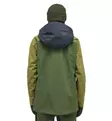 Haglöfs Vassi GTX Pro Jacket - naisten kuoritakki - Naisten kuoritakit - 604689-5MZ - 11
